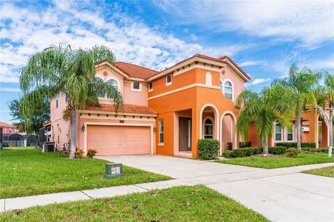 4525 Stella Street, Kissimmee, FL 34746