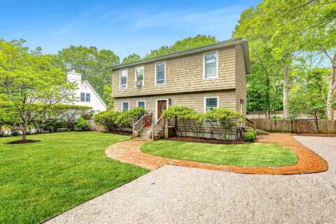 246 Hampton Street, Sag Harbor, NY 11963