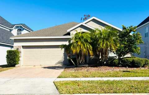 2304 Cedar Garden Drive, Orlando, FL 32824