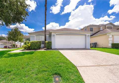 104 Langham Drive, Davenport, FL 33897