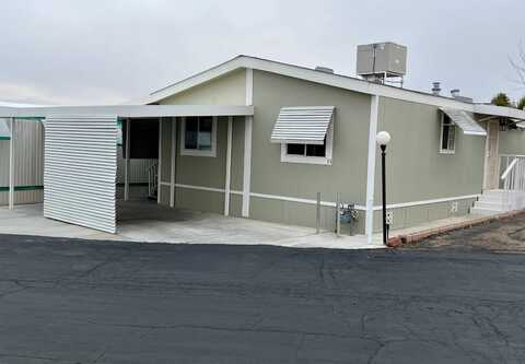 701 Montara Rd, Barstow, CA 92311
