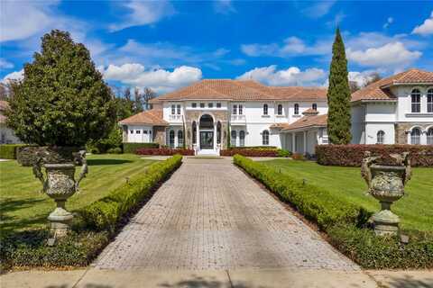 9343 Tibet Pointe Circle, Windermere, FL 34786