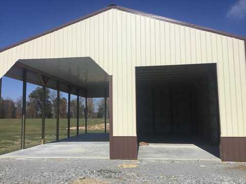 240 EL McGowan Rd, Russell Springs, KY 42642