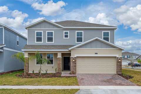 6061 Shavasana Road, Clermont, FL 34714