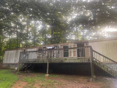 964 Loflin Hill Road, Trinity, NC 27370