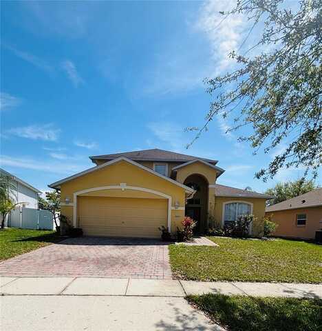 2662 Patrician Circle, Kissimmee, FL 34746