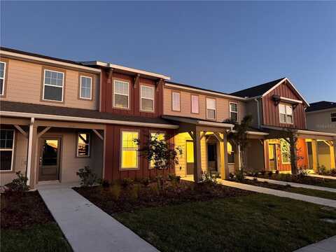 2077 Calm Soul Way, Kissimmee, FL 34744