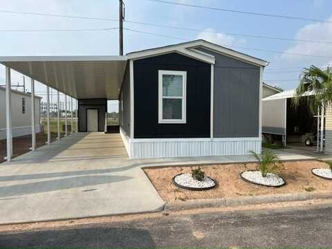 1601 South Airport Rd, Weslaco, TX 78596