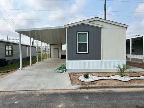 1601 South Airport Rd, Weslaco, TX 78596