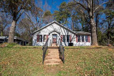 710 W First St., Hughes Springs, TX 75656