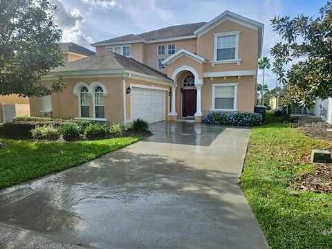 476 Calabay Parc Boulevard, Davenport, FL 33897