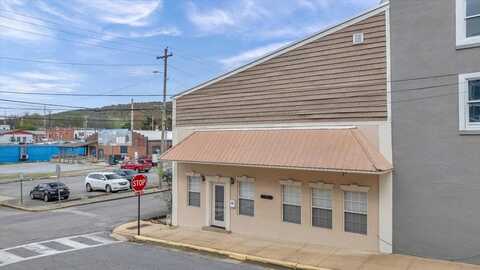 106 West Laurel Street, Scottsboro, AL 35768
