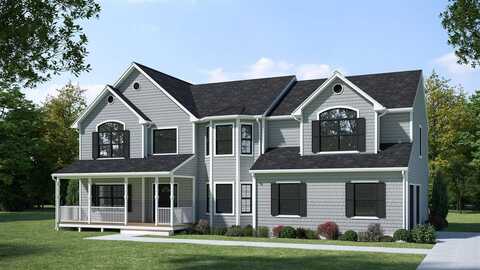 Lot 7 Silas Carter Road, Manorville, NY 11949