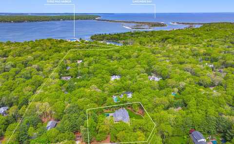 101 Privet Lane, East Hampton, NY 11937