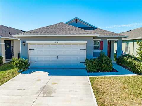 2265 Tay Wes Drive, Saint Cloud, FL 34771