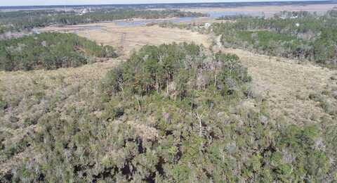 1042 South Newport Road, Townsend, GA 31331