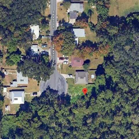 809 Crestview Avenue, Lakeland, FL 33815