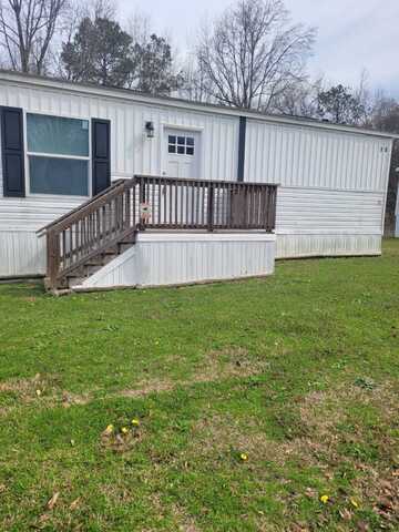 918 Collins Avenue, Warner Robins, GA 31093