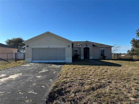 869 Colville Drive, Kissimmee, FL 34759