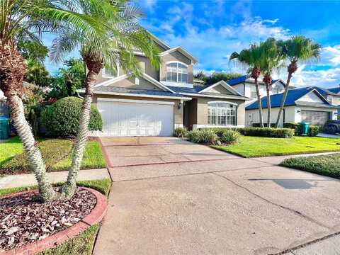 122 Stone Gable Circle, Winter Springs, FL 32708