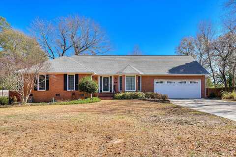 123 Antietam Drive, Aiken, SC 29803