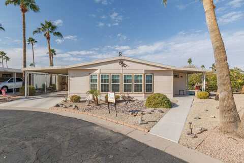 3400 S Ironwood Dr, Apache Junction, AZ 85120