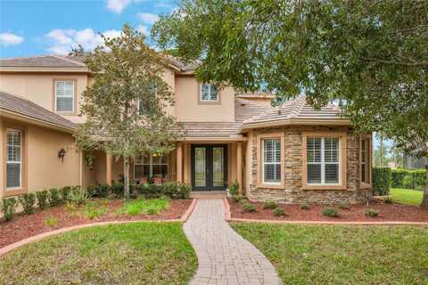 1686 Shadowmoss Circle, Lake Mary, FL 32746