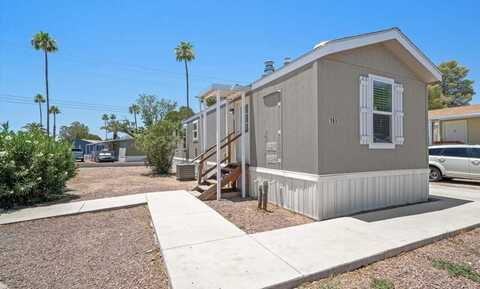 5505 N Shannon Rd, Tucson, AZ 85705