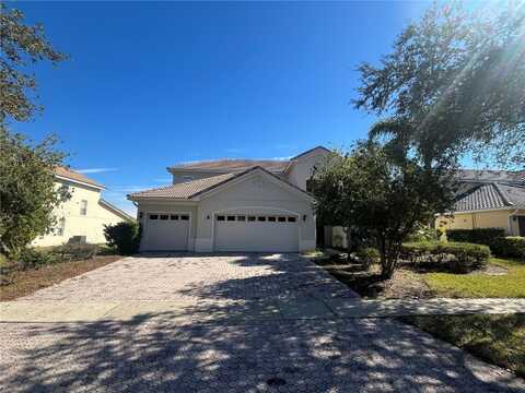 3557 Valleyview, Kissimmee, FL 34746