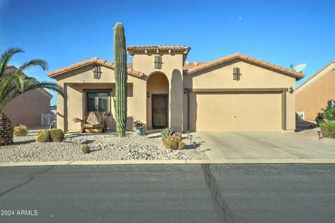 2101 S Meridian Rd, Apache Junction, AZ 85120
