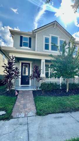 2276 Centerra Loop, Kissimmee, FL 34741