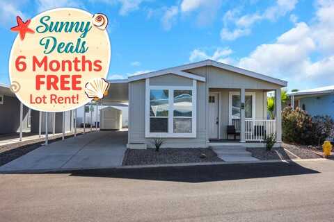 2727 E. University Drive, Tempe, AZ 85288