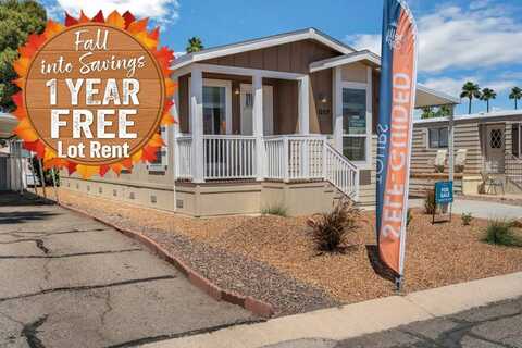 2305 W Ruthrauff Rd, Tucson, AZ 85705