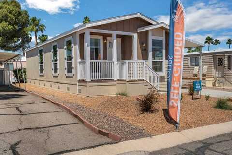 2305 W Ruthrauff Rd, Tucson, AZ 85705