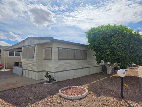 8700 E University Dr, Mesa, AZ 85207