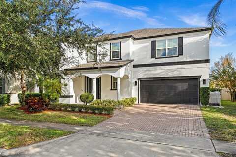 9111 Outlook Rock Trail, Windermere, FL 34786