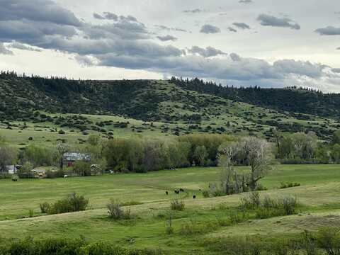 126 Upper Deer Creek, Big Timber, MT 59011