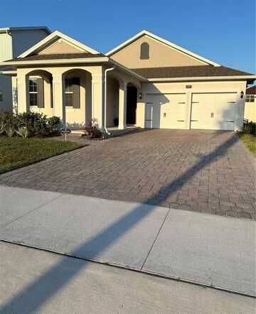 14827 Milfoil Avenue, Orlando, FL 32827