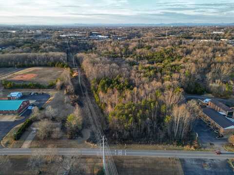 0 Catawba Valley Boulevard, Hickory, NC 28602