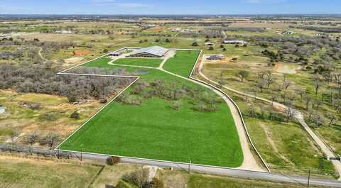 10631 Osburn Road, Pilot Point, TX 76258