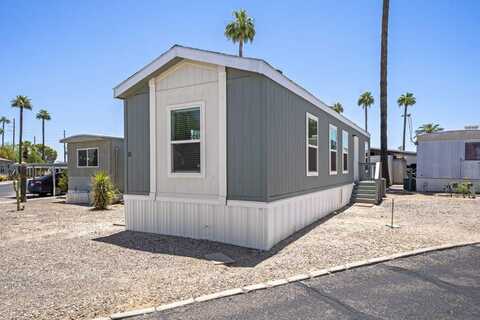 4315 N Flowing Wells Rd, Tucson, AZ 85705