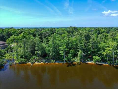 9 Peninsula Shores Way, Hertford, NC 27944