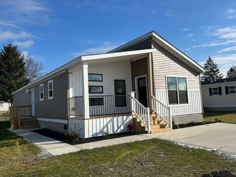 763 County Line Rd, Crestline, OH 44827