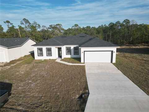 1321 Congo Drive, Kissimmee, FL 34759
