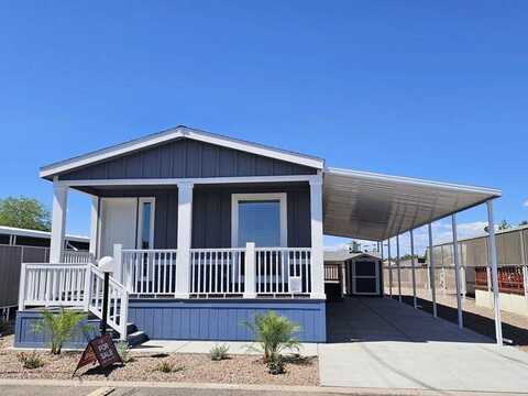 652 S Ellsworth Rd. Lot, Mesa, AZ 85208