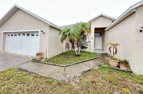466 Peppermill Circle, Kissimmee, FL 34758