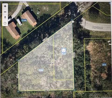 1500 E Bay Street, Winter Garden, FL 34787