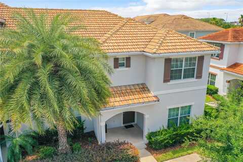 4865 Clock Tower Drive, Kissimmee, FL 34746