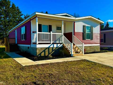 763 county line rd nw, Crestline, OH 44827