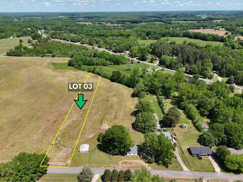 0 County Road 263, Florence, AL 35633